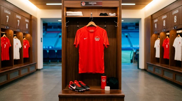 Koné Out for the Tournament — What It Costs Canada Before BC Place