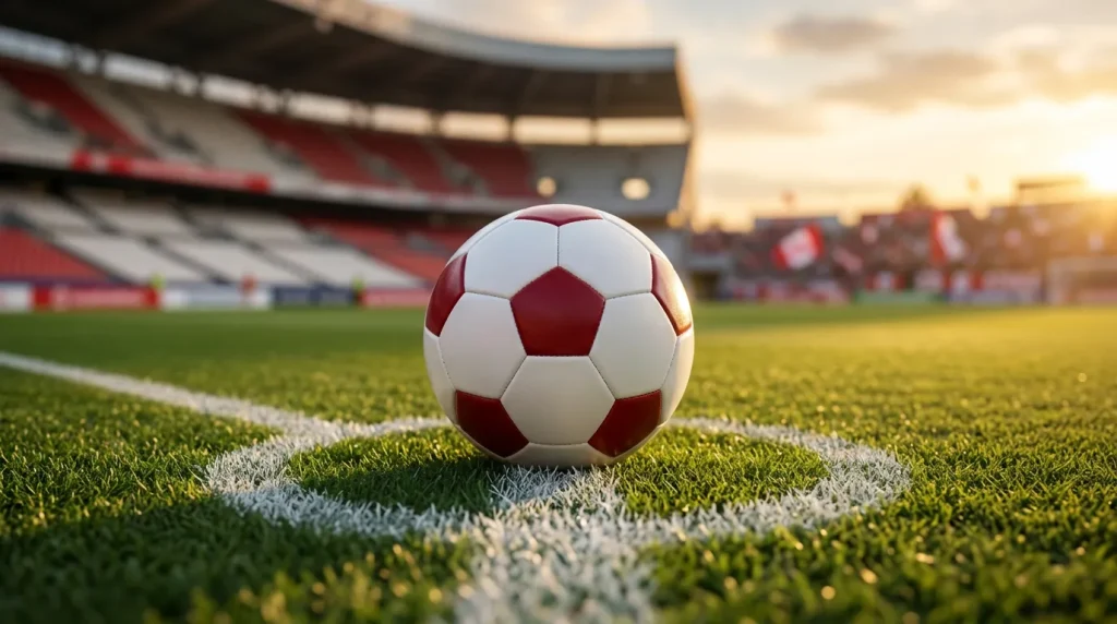 World Cup 2026 Group B analysis featuring Canada, Switzerland, Qatar, and Bosnia