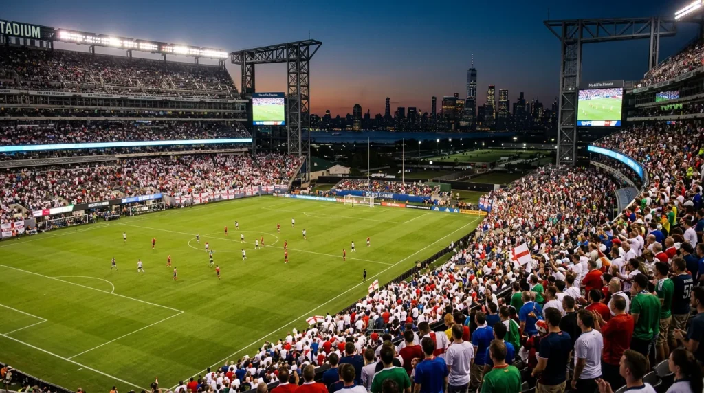 Group L brings England and Croatia together in a rematch of their 2018 World Cup semifinal encounter
