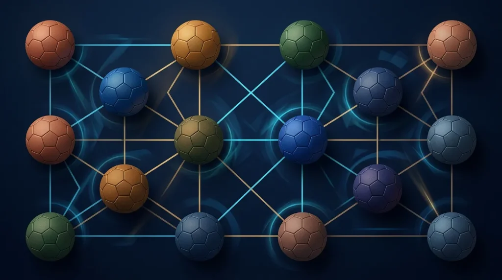 Visual breakdown of World Cup 2026 group stage betting odds across all 12 groups