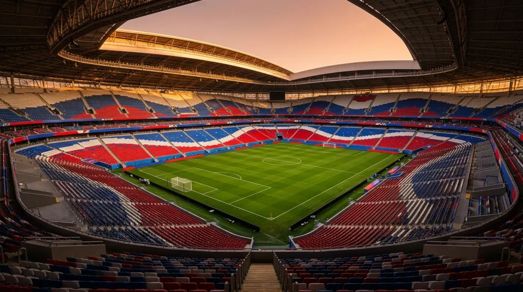 World Cup 2026 betting odds display showing tournament favorites and Canadian markets