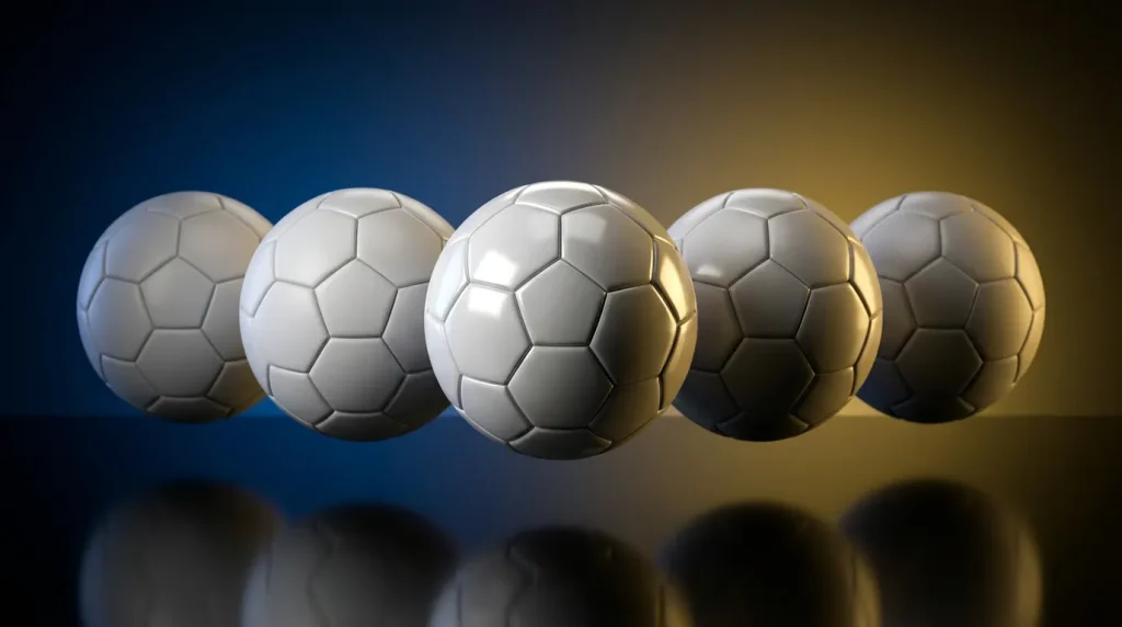 World Cup 2026 title contenders including Brazil, France, England, Argentina, and Spain